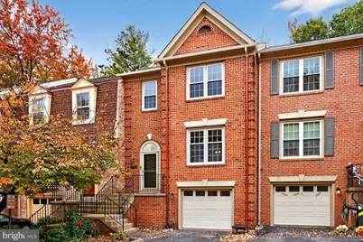 5820 Iron Willow Court, Alexandria, VA 22310 - Photo 1
