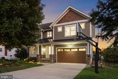 103 Moore Avenue SE, Vienna, VA 22180 - Photo 1