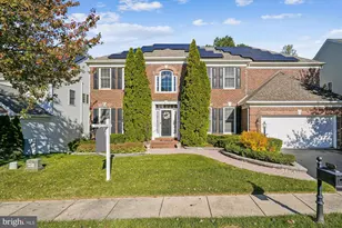 8090 Paper Birch Dr, Lorton, VA 22079 - Photo 1
