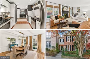 2005 Highboro Way, Falls Church, VA 22043 - Photo 1