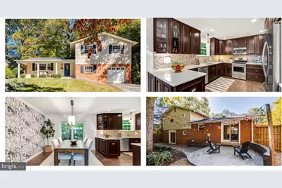 5207 Stonington Drive, Fairfax, VA 22032 - Photo 1