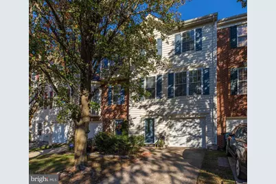 4669 Flatlick Branch Drive, Chantilly, VA 20151 - Photo 1