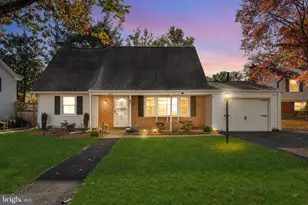 5505 Butterworth Ct, Alexandria, VA 22315 - Photo 1