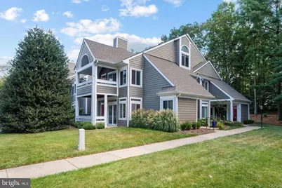 12276 Fort Buffalo Circle #501, Fairfax, VA 22033 - Photo 1