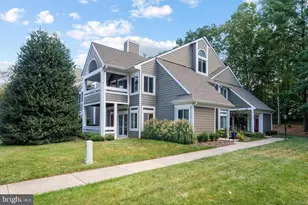 12276 Fort Buffalo Cir, Fairfax, VA 22033 - Photo 1