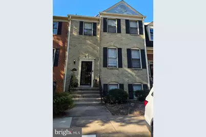 4868 Carriagepark Road, Fairfax, VA 22032 - Photo 1