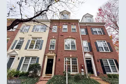 8860 Mansion View Court, Vienna, VA 22182 - Photo 1