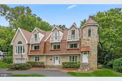 6663 Kennedy Lane, Falls Church, VA 22042 - Photo 1