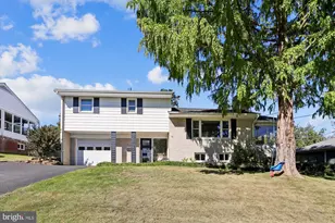 6418 Princeton Dr, Alexandria, VA 22307 - Photo 1