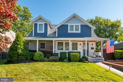 6809 Duke Drive, Alexandria, VA 22307 - Photo 1