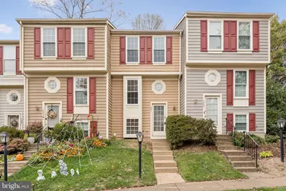 1581 Woodcrest Drive, Reston, VA 20194 - Photo 1