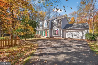 9755 Abington Court, Fairfax, VA 22032 - Photo 1