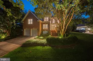 8413 W Boulevard Dr, Alexandria, VA 22308 - Photo 1