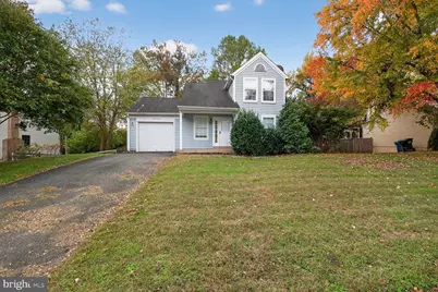 14345 Jacob Lane, Centreville, VA 20120 - Photo 1