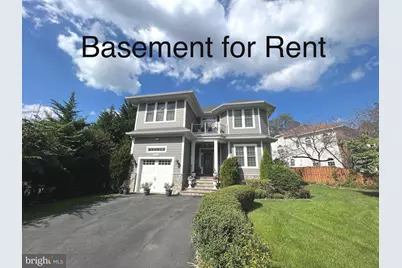 7634 Shreve Road, Falls Church, VA 22043 - Photo 1