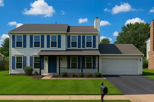 3576 Armfield Farm Dr, Chantilly, VA 20151 - Photo 1