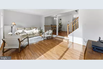 14435 Salisbury Plain Court, Centreville, VA 20120 - Photo 1