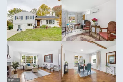 7503 Mendota Place, Springfield, VA 22150 - Photo 1