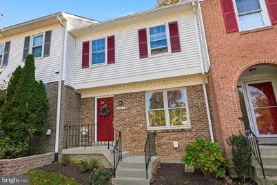 6053 Crown Royal Circle, Alexandria, VA 22310 - Photo 1