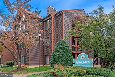 2815 Lee Oaks Court #302, Falls Church, VA 22046 - Photo 1