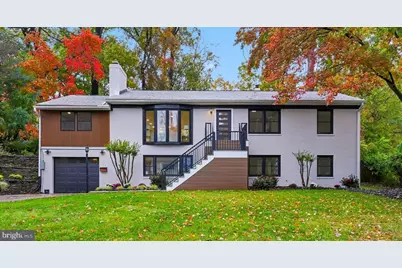 6434 Woodville Drive, Falls Church, VA 22044 - Photo 1