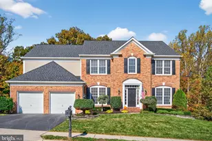 8846 Western Hemlock Way, Lorton, VA 22079 - Photo 1