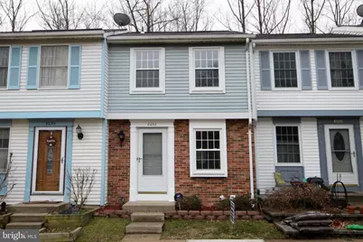 8032 Grandview Court, Springfield, VA 22153 - Photo 1