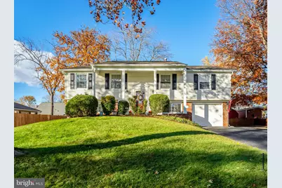 13102 Pennypacker Lane, Fairfax, VA 22033 - Photo 1