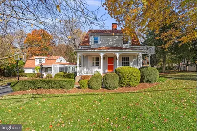 10130 Blake Lane, Oakton, VA 22124 - Photo 1