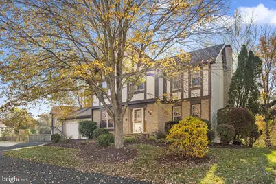 12574 Quincy Adams Court, Herndon, VA 20171 - Photo 1