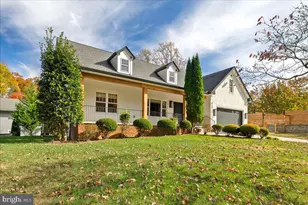 4101 High Point Ct, Annandale, VA 22003 - Photo 1