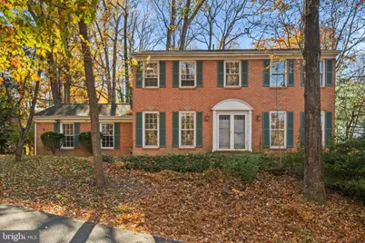 12013 Westwood Hills Drive, Herndon, VA 20171 - Photo 1