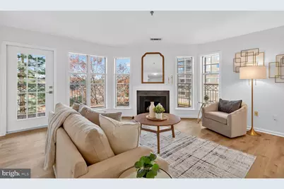 5575 Seminary Road #312, Falls Church, VA 22041 - Photo 1