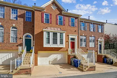 2711 Manhattan Place, Vienna, VA 22180 - Photo 1
