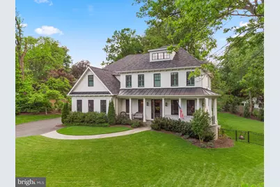 1100 Delf Drive, McLean, VA 22101 - Photo 1