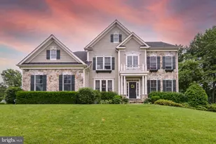 1840 Mamie Dyer Ln, Vienna, VA 22182 - Photo 1