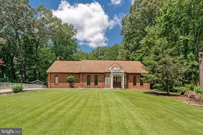 8652 Tuttle Road, Springfield, VA 22152 - Photo 1