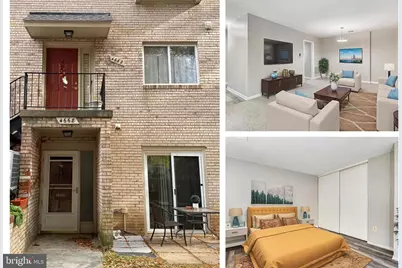 4668 Conwell Drive #176, Annandale, VA 22003 - Photo 1