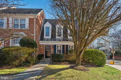 6815 Melrose Drive, McLean, VA 22101 - Photo 1