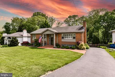 1443 Cola Drive, McLean, VA 22101 - Photo 1