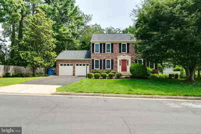 7107 Dudrow Court, Springfield, VA 22150 - Photo 1