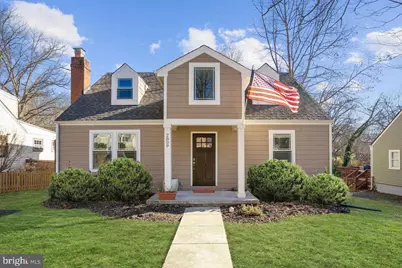 2809 Bolling Road, Falls Church, VA 22042 - Photo 1