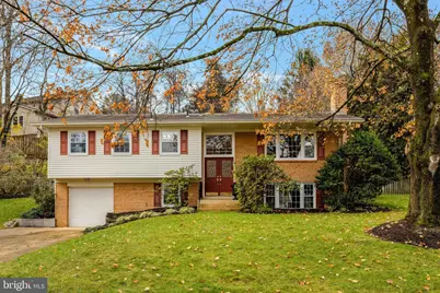 9527 Center Street, Vienna, VA 22181 - Photo 1