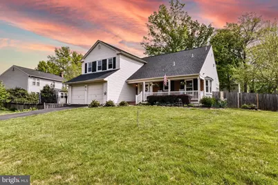 5703 Pamela Drive, Centreville, VA 20120 - Photo 1