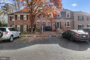 10354 Hampshire Green Ave, Fairfax, VA 22032 - Photo 1