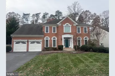 8143 Ridge Creek Way, Springfield, VA 22153 - Photo 1