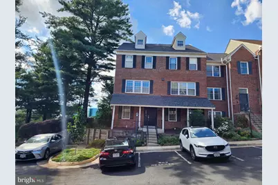 7710 Marshall Heights Court, Falls Church, VA 22043 - Photo 1