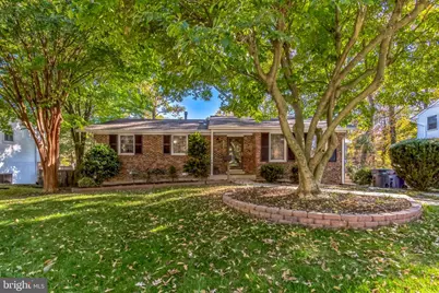 8309 McNeil Street, Vienna, VA 22180 - Photo 1