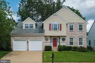14342 Brookmere Dr, Centreville, VA 20120 - Photo 1