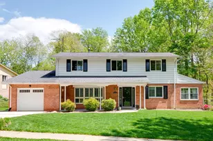 6905 Smyth St, Springfield, VA 22152 - Photo 1